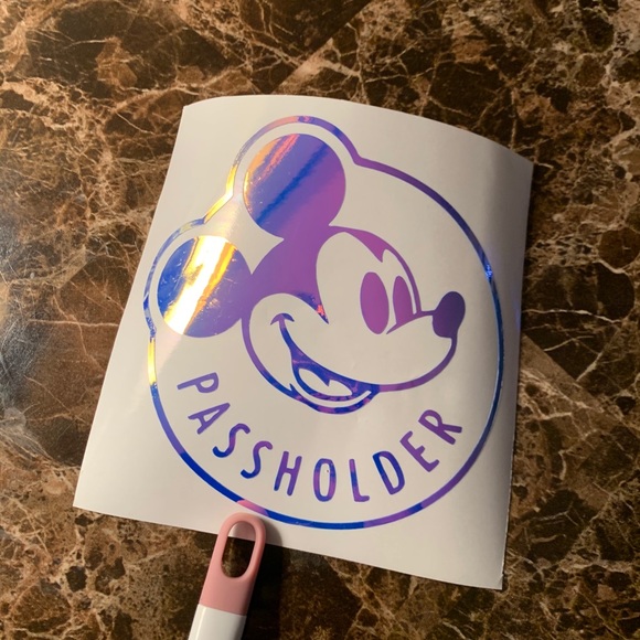 Meet DECAL DECK! :) - Picture 2 of 8